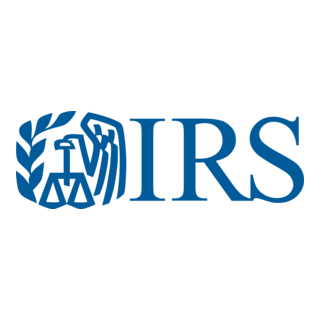 IRS Logo